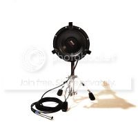 Studio equipment item 9